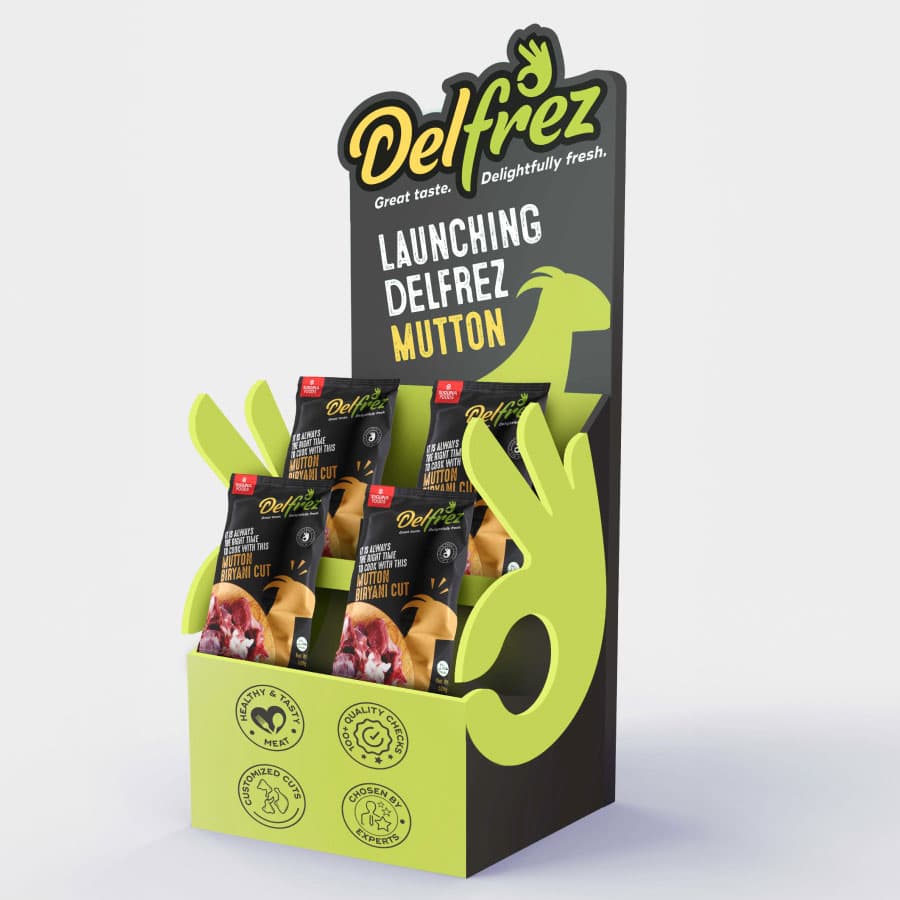 Delfrez