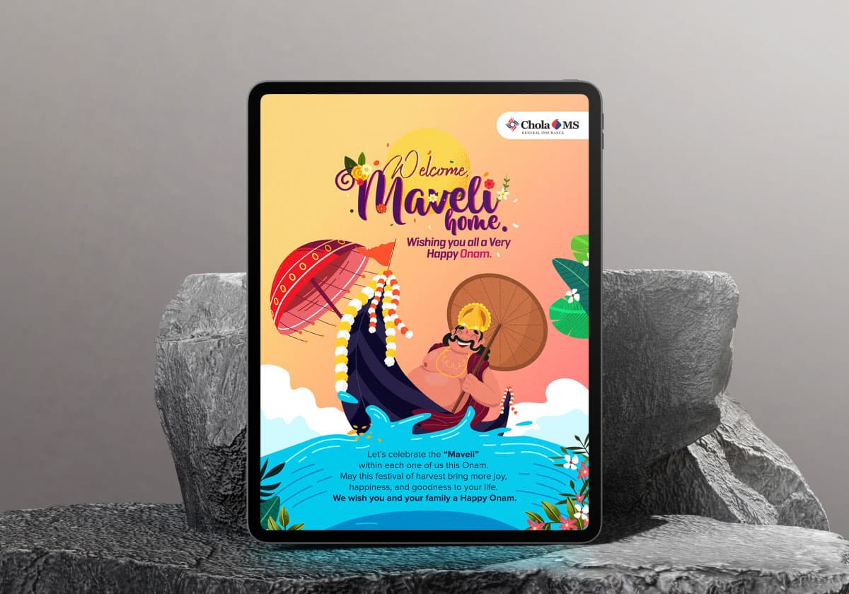 Emailer Design