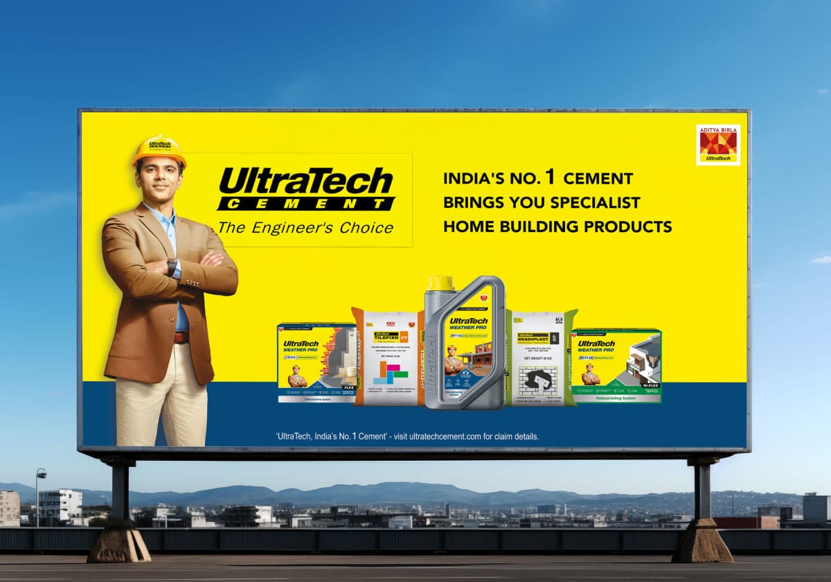 Outdoor Advertising