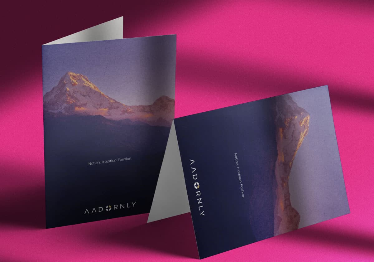 Brochure Design