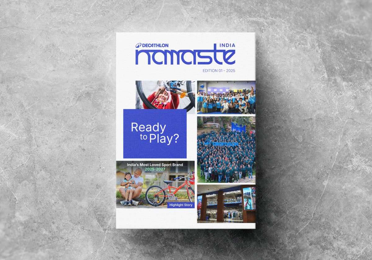 Newsletter Design