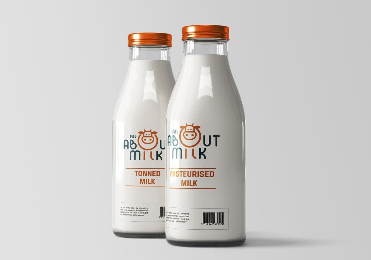 End-to-end Branding