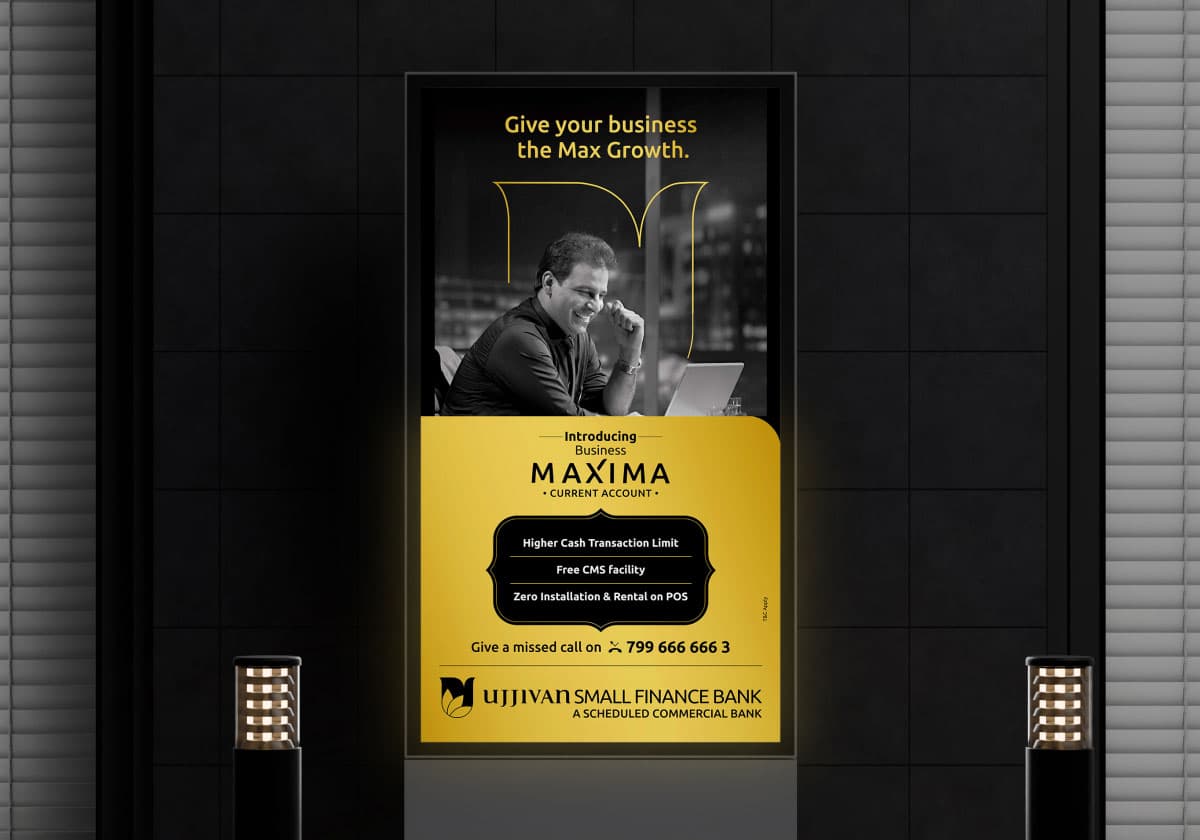 Digital Display